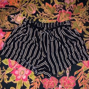Fashion shorts. Size SMALL